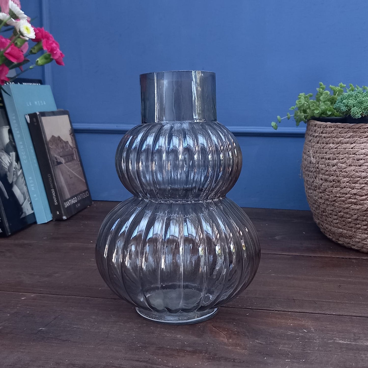 Gala Dark Grey