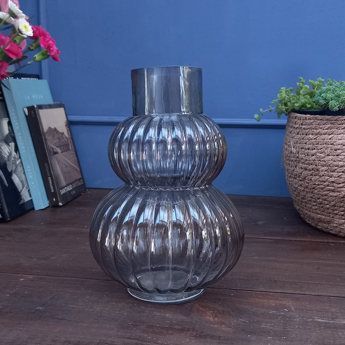 Gala Dark Grey
